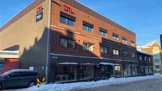 Kontorlokaler til leje i Sarpsborg - billede 1