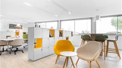 Office space for rent in Bordeaux, Nouvelle-Aquitaine