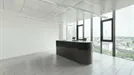 Kontor til leie, Frankfurt Innenstadt II, Frankfurt (region), Friedrich-Ebert-Anlage 35-38