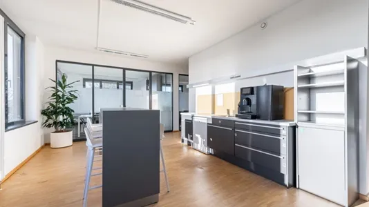 Büros zur Miete in Lübeck - Foto 5