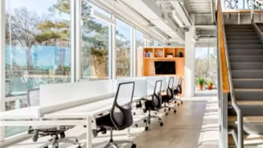 Office spaces for rent in Strasbourg - photo 3
