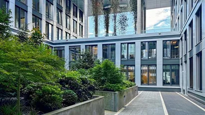Office space for rent in Hamburg Nord, Hamburg