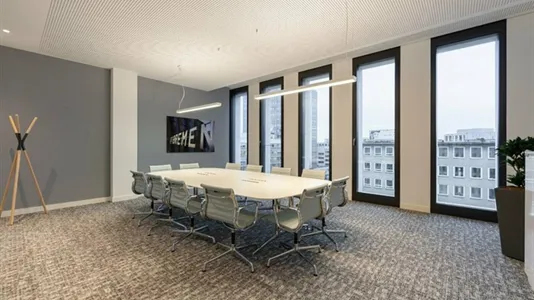 Office spaces for rent in Bremen - photo 3