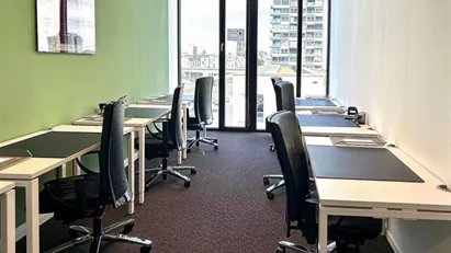 Office space for rent in Cologne Innenstadt, Cologne (region)