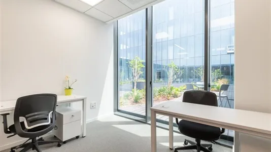 Büros zur Miete in Frankfurt Innenstadt I - Foto 6