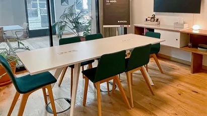 Office space for rent in Dusseldorf, Nordrhein-Westfalen