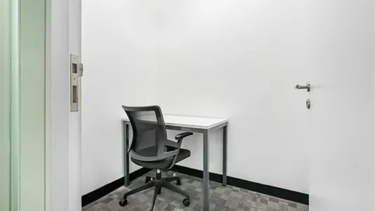 Büros zur Miete in München Sendling-Westpark - Foto 1