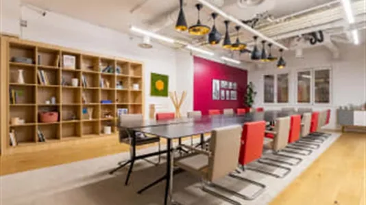 Office spaces for rent in Paris 2ème arrondissement - Bourse - photo 3