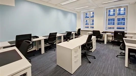 Kontorslokaler för uthyrning i Hamburg Mitte - foto 4