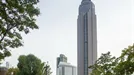 Kantoor te huur, Frankfurt Innenstadt II, Frankfurt (region), Friedrich-Ebert-Anlage 49