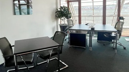 Office spaces for rent in Stuttgart-Mitte - photo 1