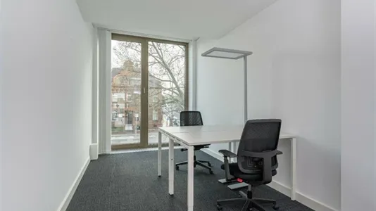 Office spaces for rent in Wiesbaden - photo 2