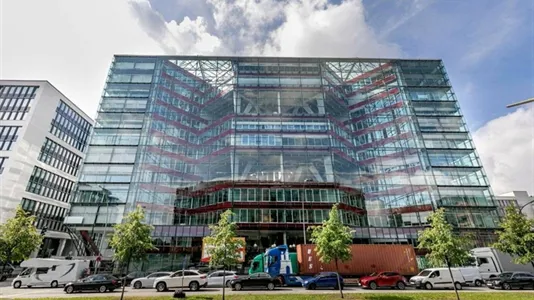 Kantorruimte te huur in Hamburg Mitte - foto 1