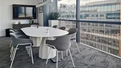 Office space for rent in Boulogne-Billancourt, Île-de-France