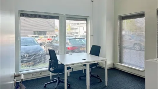 Office spaces for rent in Ouder-Amstel - photo 2