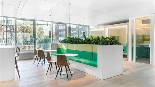Kantorruimte te huur in Hamburg Mitte - foto 3
