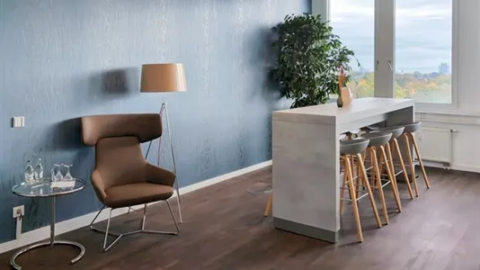 Office spaces for rent in Stuttgart Vaihingen - photo 3