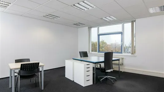 Office spaces for rent in Erfurt - photo 2