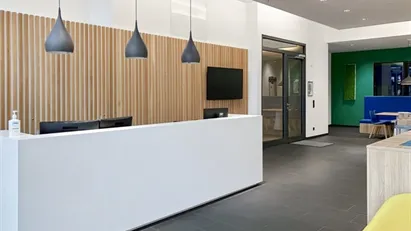 Office space for rent in Hamburg Altona, Hamburg