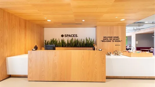 Office spaces for rent in Kiel - photo 1