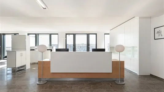 Büros zur Miete in Dahme-Spreewald - Foto 2