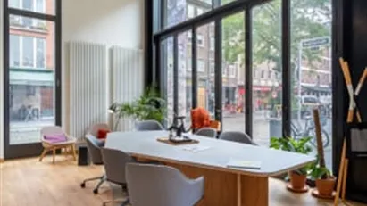Office space for rent in Antony, Île-de-France