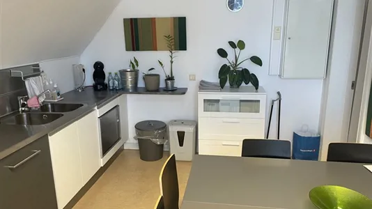 Office spaces for rent in Lillehammer - photo 8