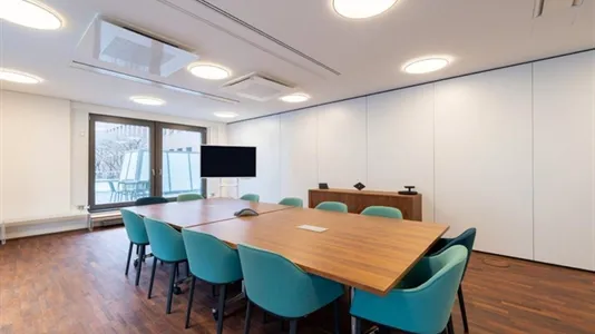 Office spaces for rent in Dusseldorf - photo 3
