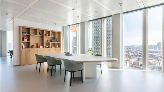 Office spaces for rent in Frankfurt Süd - photo 3