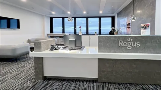 Office spaces for rent in Hamburg Nord - photo 2