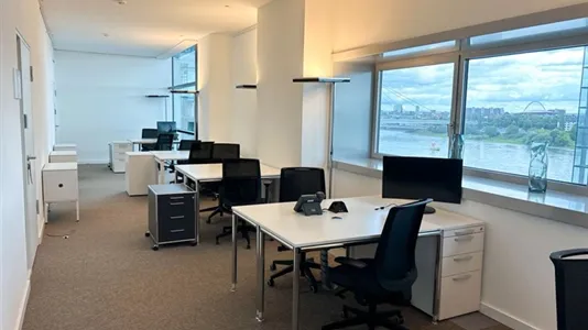 Kontorslokaler för uthyrning i Köln Innenstadt - foto 3