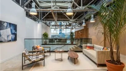 Office space for rent in Montpellier, Occitanie