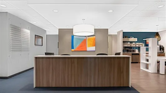 Office spaces for rent in Hamburg Mitte - photo 1