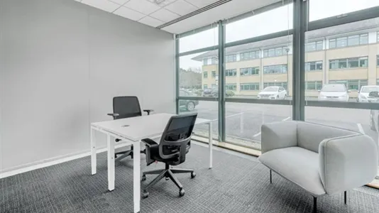 Kontorer til leie i Unterschleißheim - bilde 8