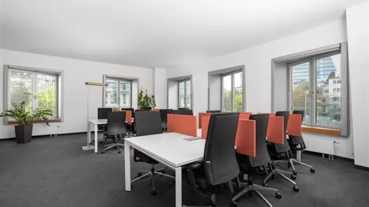 Kantorruimte te huur in Dusseldorf - foto 3