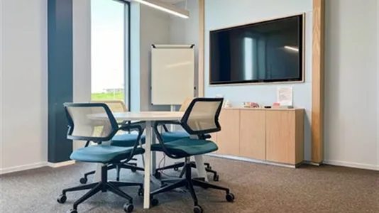 Office spaces for rent in Bergen Ytrebygda - photo 1