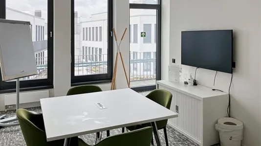 Kontorlokaler til leje i Hamborg Altona - billede 4