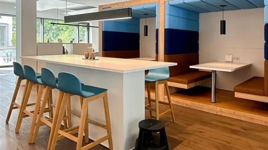 Office spaces for rent in Heidelberg - photo 3