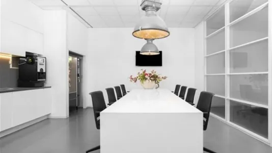 Office spaces for rent in Haarlemmermeer - photo 2