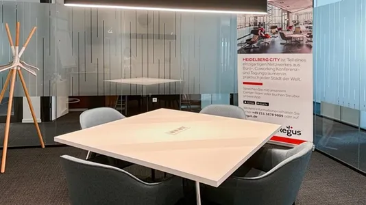 Office spaces for rent in Heidelberg - photo 2