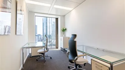 Office space for rent in Frankfurt Innenstadt II, Frankfurt (region)