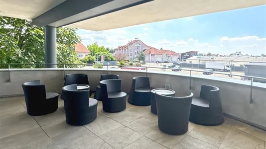 Kontorslokaler för uthyrning i Rhein-Neckar-Kreis - foto 4