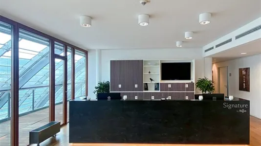 Office spaces for rent in Stuttgart-Mitte - photo 2