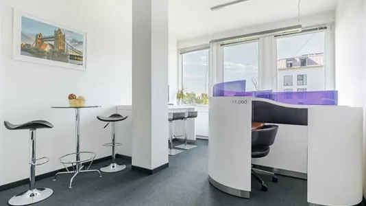 Kantorruimte te huur in München Bogenhausen - foto 4