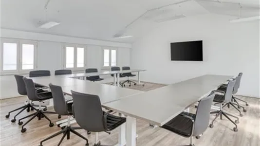 Kontorer til leie i Tromsø - bilde 1