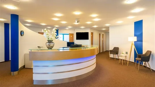 Office spaces for rent in Bremen - photo 2