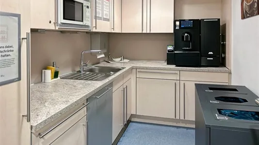 Kontorslokaler för uthyrning i Köln Innenstadt - foto 5