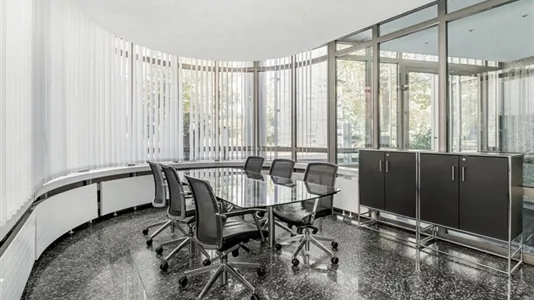 Kantorruimte te huur in Frankfurt Innenstadt II - foto 5