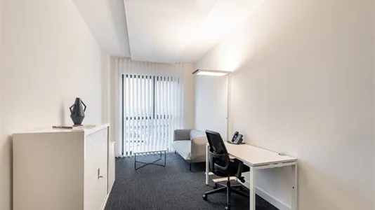 Office spaces for rent in Munich Laim - photo 7