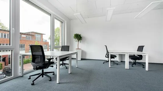 Kantorruimte te huur in Oldenburg - foto 2